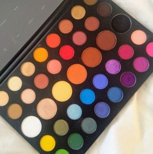 James Charles Eyeshadow Palette